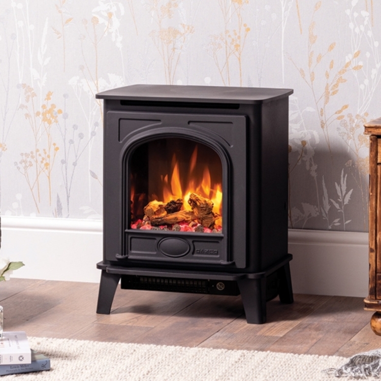 Gazco Stockton Electric Stove