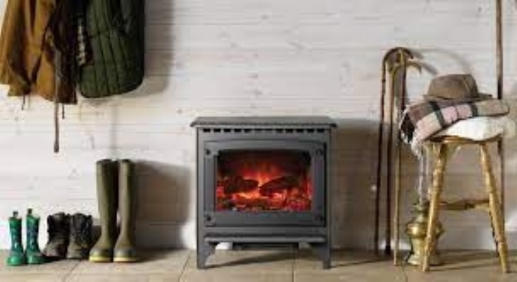 Gazco Marlborough 2 Electric medium