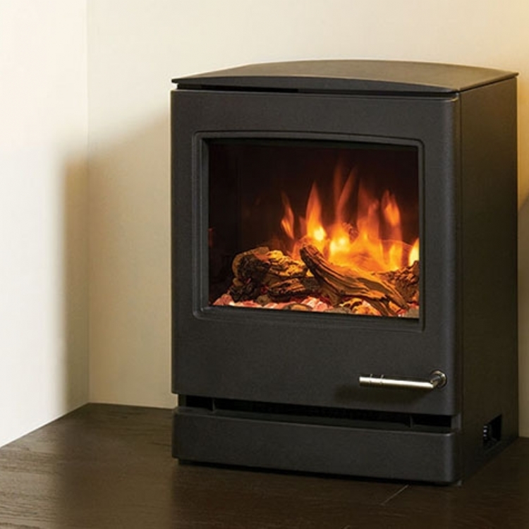 Gazco Yeoman CL Electric Stove