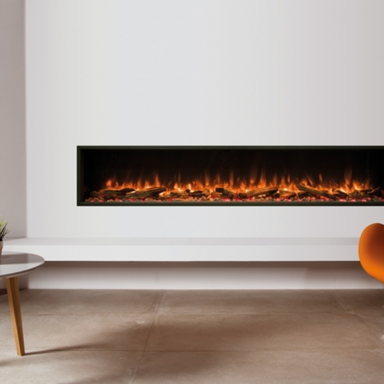 Gazco Reflex Inset Electric Fires