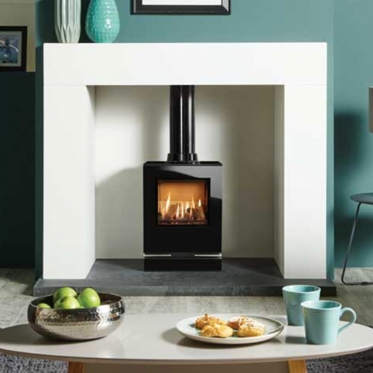 Gazco Vision Gas Stoves