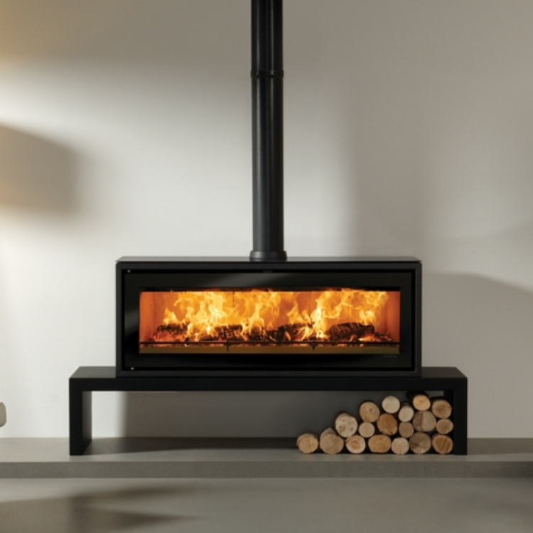 Stovax Studio Freestanding Stoves