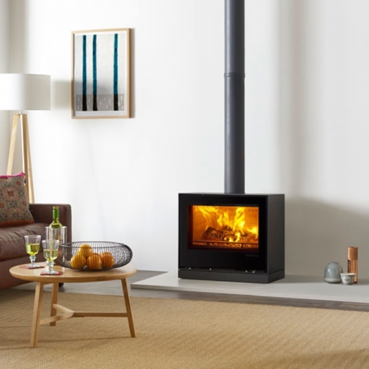 Stovax Elise Freestanding Woodburner