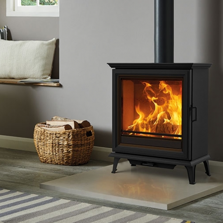 Stovax Sheraton Woodburning Stoves