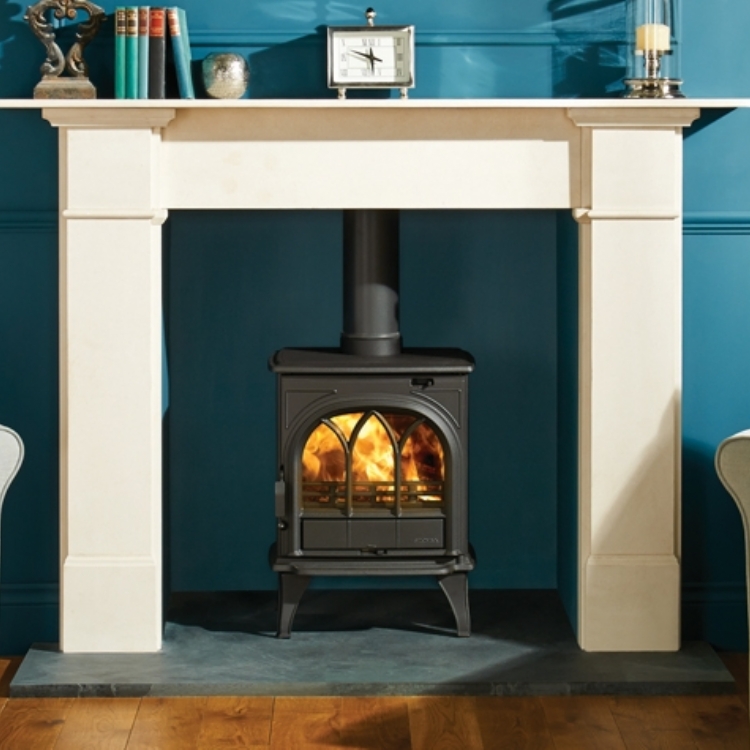 Stovax Huntingdon Stoves