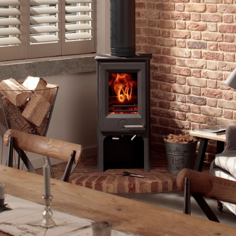Woodwarm Firewren Eco