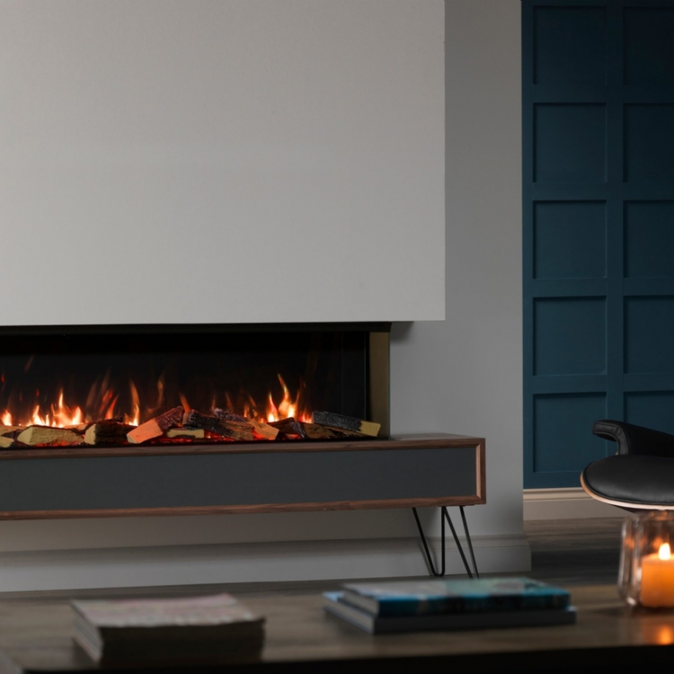 Solus VS150 Electric Fire