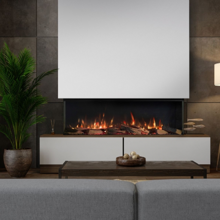 Solus VS130 Electric Fire