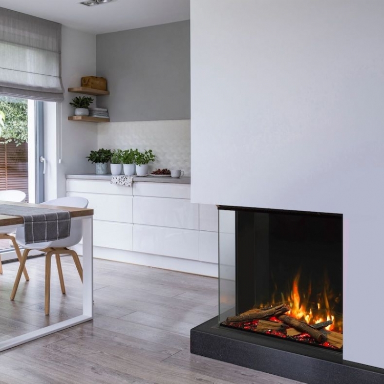 Solus VS75 Electric Fire