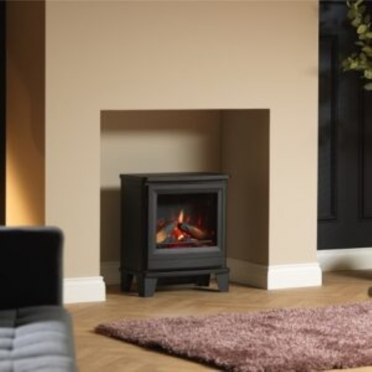 Solus Horizon Electric Stove