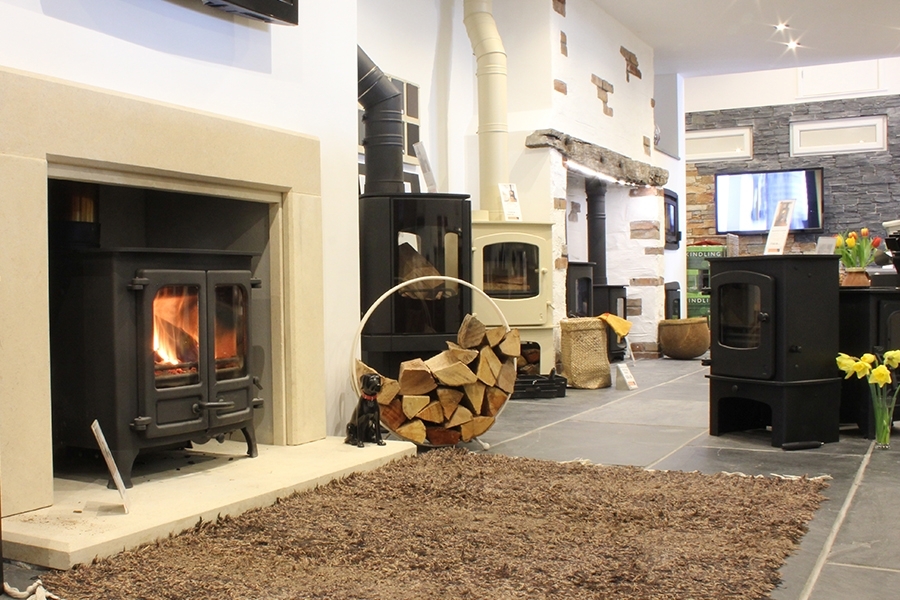 Wadebridge Showroom